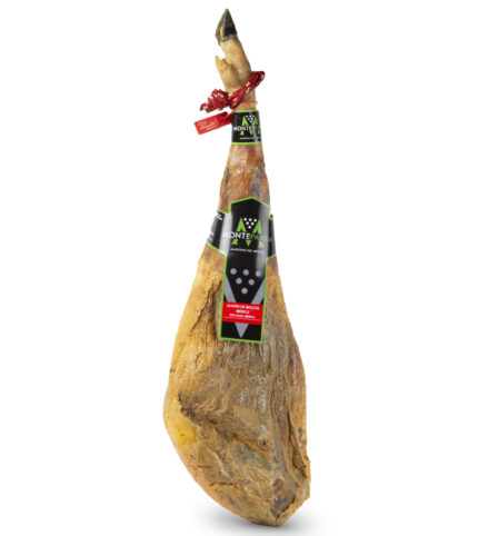 Jamón de Bellota Ibérico – 50% Raza Ibérica