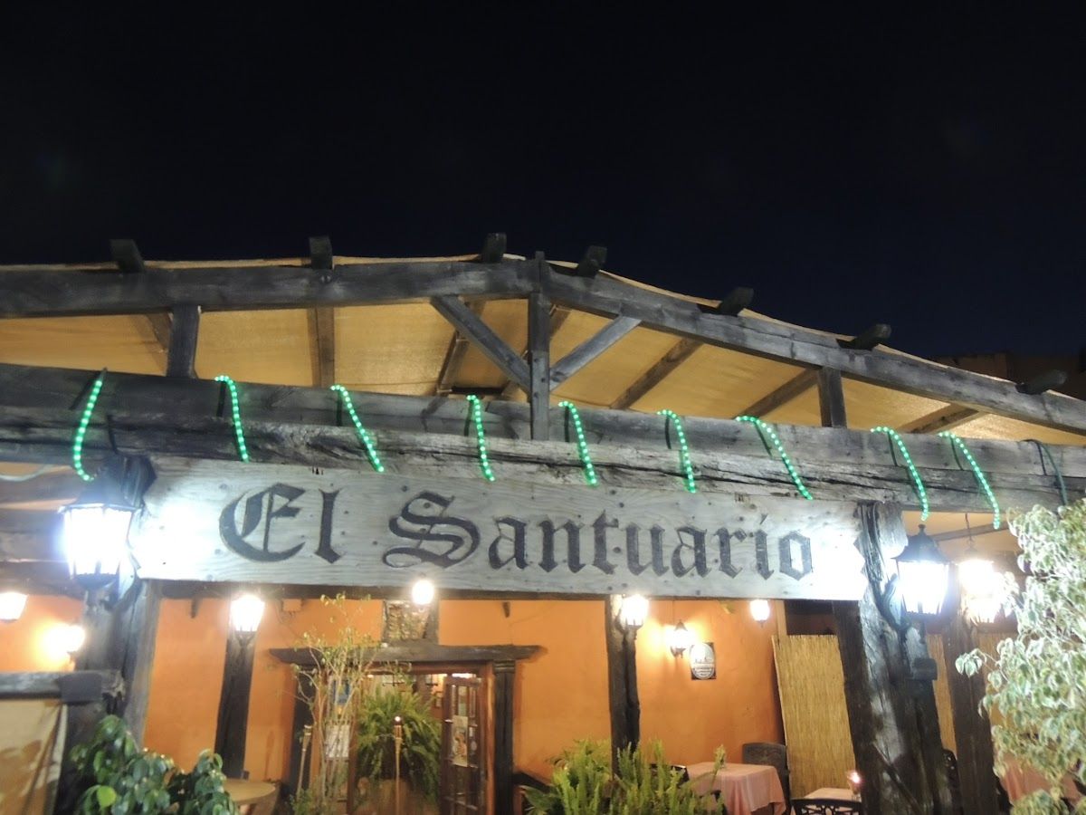Foto de Restaurante El Santuario, Restauración y Ocio Gastronómico en Chiclana Centro, Chiclana