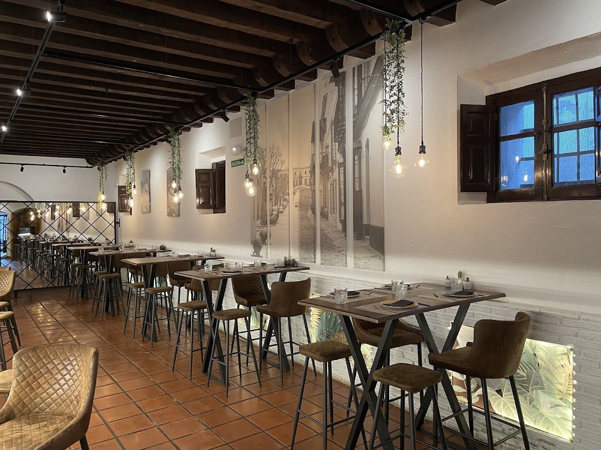 Foto de Restaurante Hormaza 19, Restauración y Ocio Gastronómico en Chiclana Centro, Chiclana