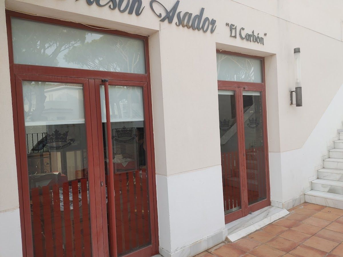 Foto de Restaurante Meson Asador El Carbon, Restauración y Ocio Gastronómico en La Barrosa, Chiclana