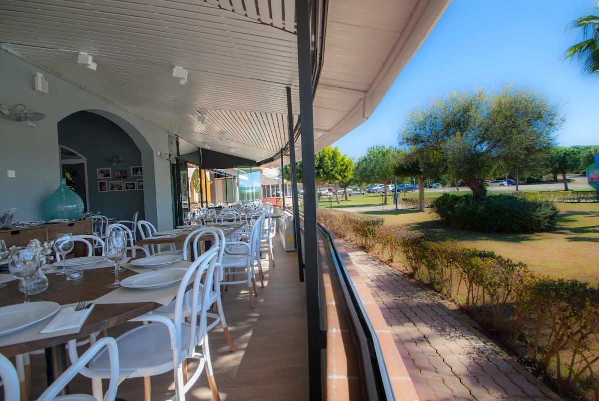 Foto de Restaurante Cachito Novo, Restauración y Ocio Gastronómico en Novo Sancti Petri, Chiclana