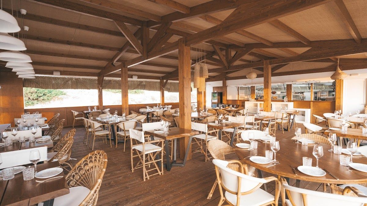 Foto de Nova Sunset Club, Restauración y Ocio Gastronómico en Novo Sancti Petri, Chiclana