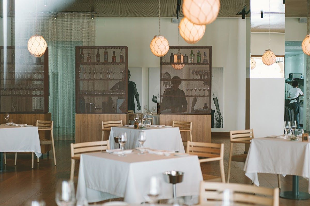 Foto de Restaurante Cataria, Restauración y Ocio Gastronómico en Novo Sancti Petri, Chiclana