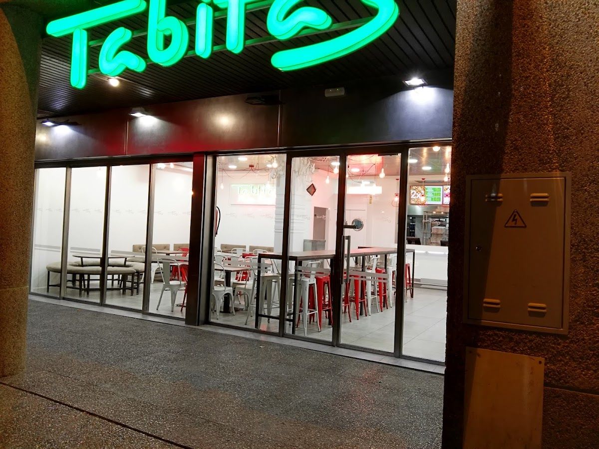 Foto de Tabita's Pizza Burger, Restauración y Ocio Gastronómico en Chiclana Centro, Chiclana