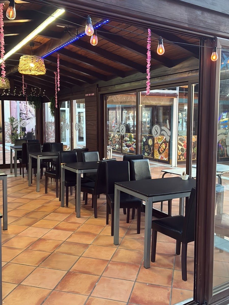 Foto de El Sorbito, Restauración y Ocio Gastronómico en La Barrosa, Chiclana