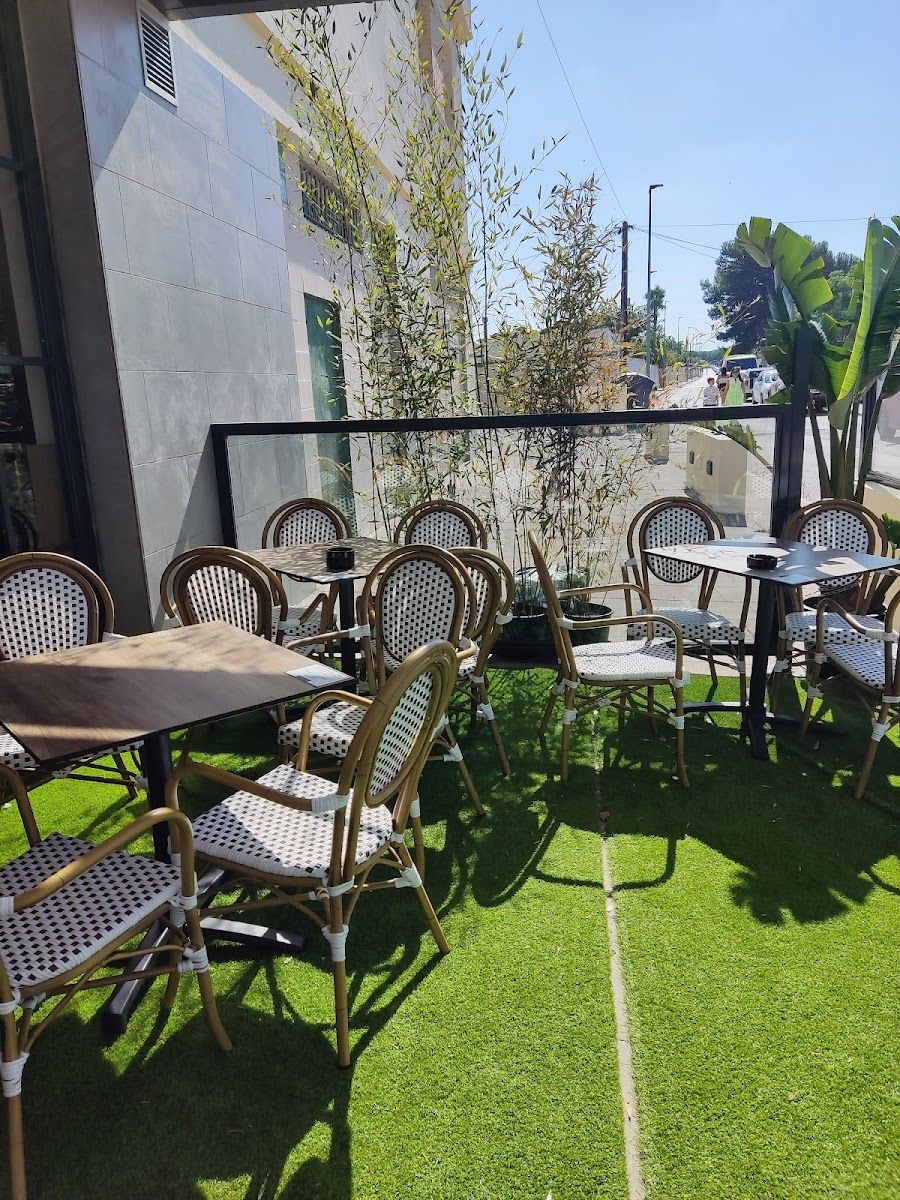 Foto de Santagloria Coffee & Bakery, Restauración y Ocio Gastronómico en Los Gallos, Chiclana