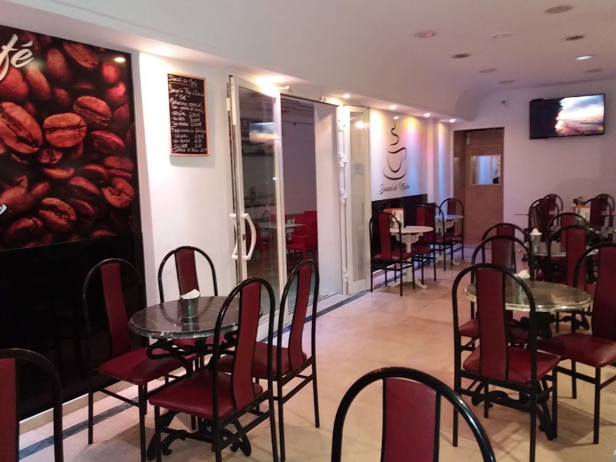 Foto de Daniel De María Cafés, Restauración y Ocio Gastronómico en Chiclana Centro, Chiclana