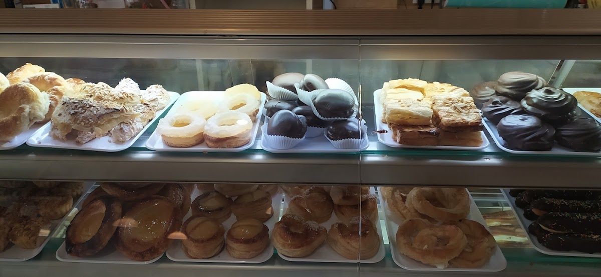 Foto de Más que tartas Mattilde, Restauración y Ocio Gastronómico en Los Gallos, Chiclana