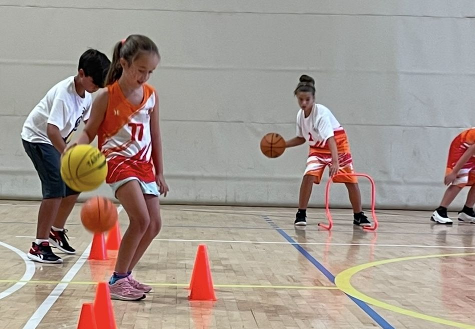Foto de Club Baloncesto de Chiclana Sancti Petri, Golf y Clubs Deportivos en Chiclana Centro, Chiclana