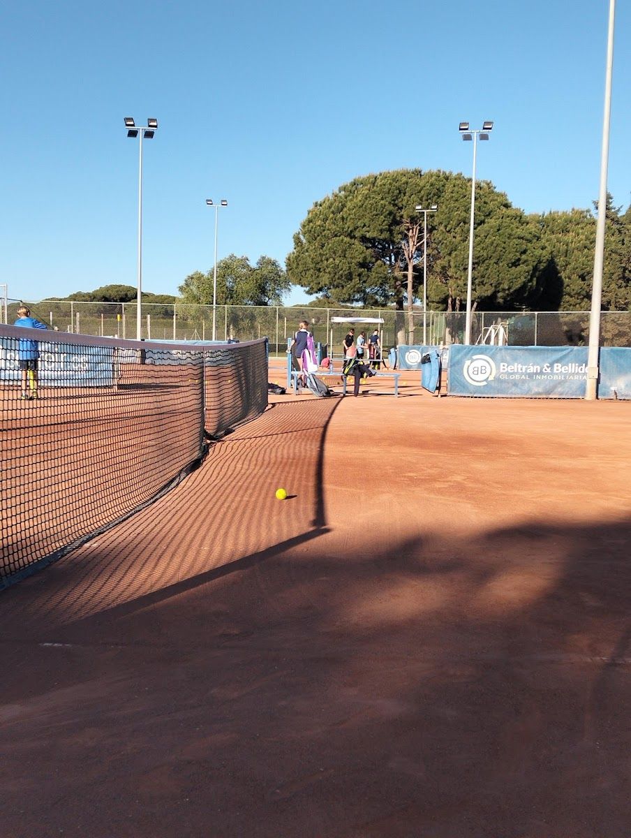 Foto de Heit Academy, Golf y Clubs Deportivos en Novo Sancti Petri, Chiclana