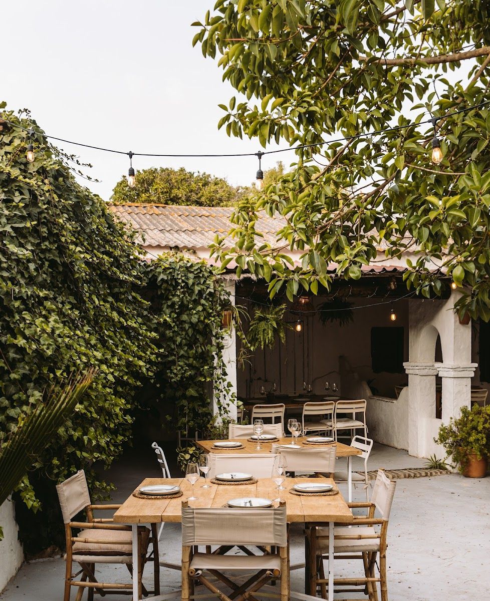 Foto de Restaurante Flor de Tuna, Restauración y Ocio Gastronómico en Chiclana Centro, Chiclana