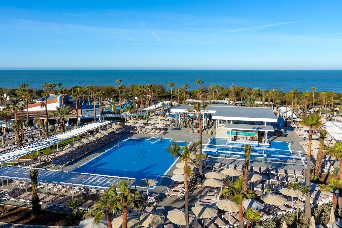 Foto de Hotel Riu Chiclana, Hoteles, Resorts y Apartamentos en Novo Sancti Petri, Chiclana