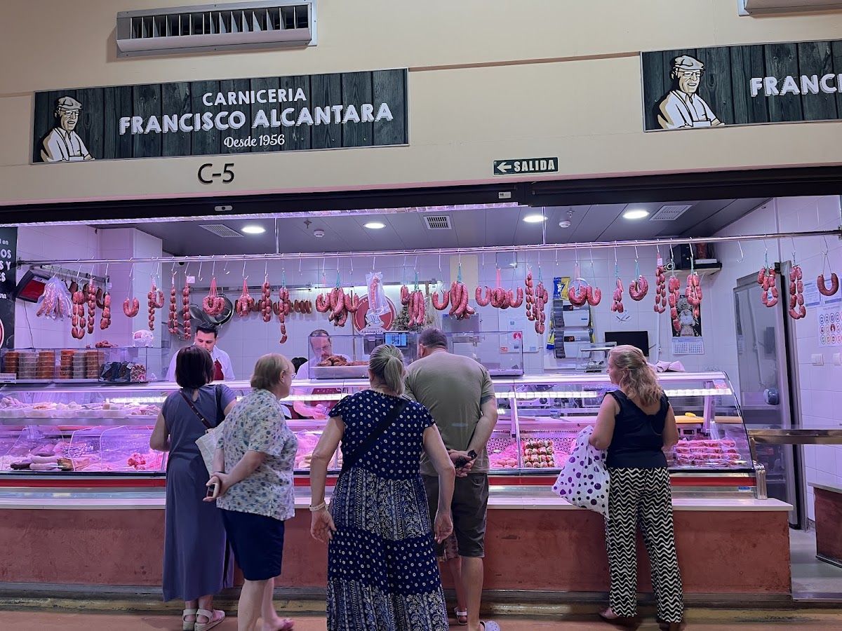 Foto de Carnicería Francisco Alcántara, Producto Local de Chiclana en Chiclana Centro, Chiclana