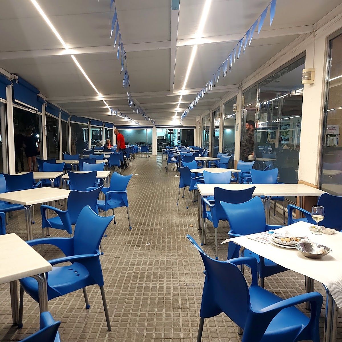 Foto de Marisquería Manguita, Restauración y Ocio Gastronómico en Chiclana Centro, Chiclana