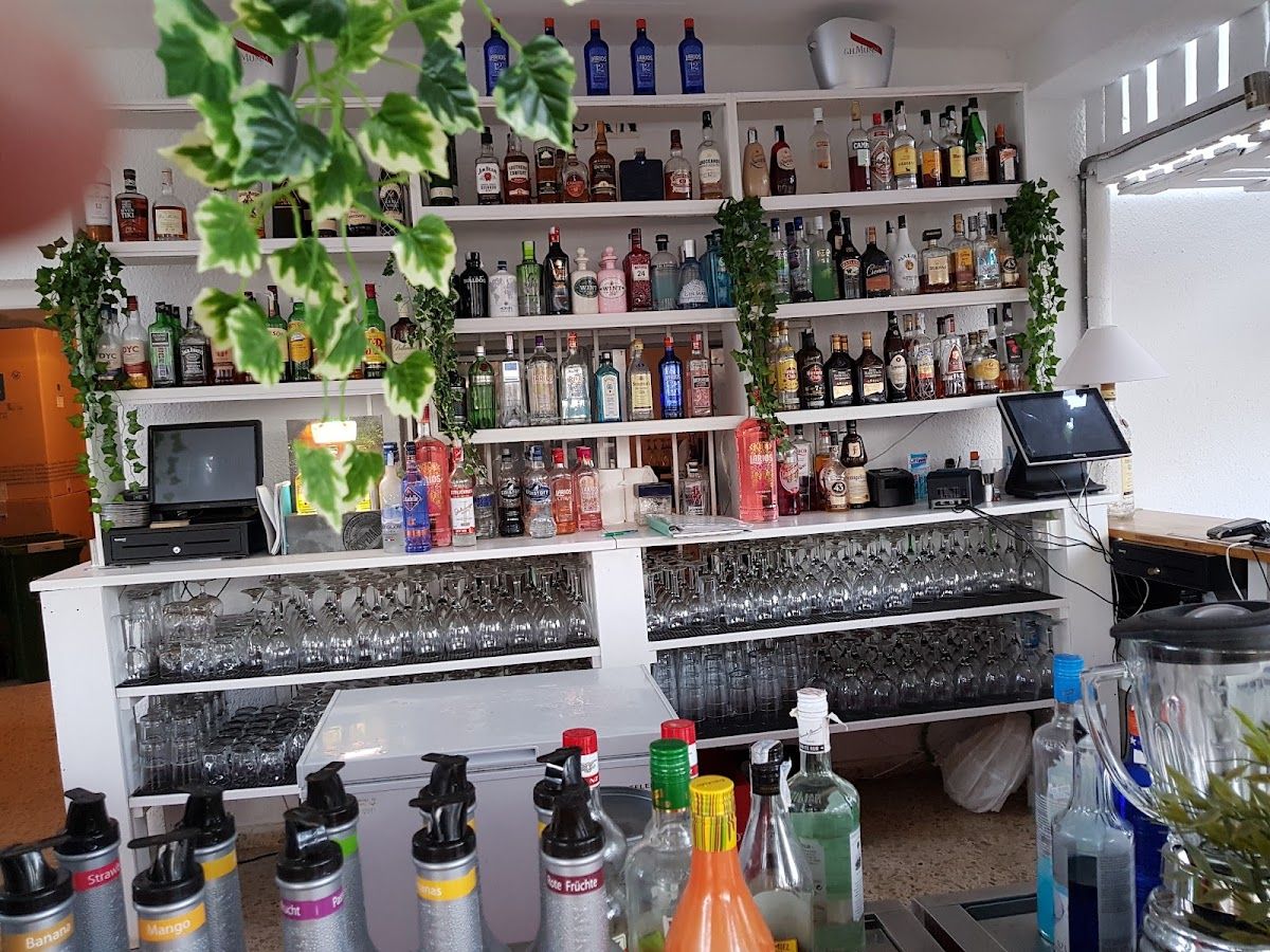Foto de San Lorenzo Summer Bar, Restauración y Ocio Gastronómico en La Barrosa, Chiclana