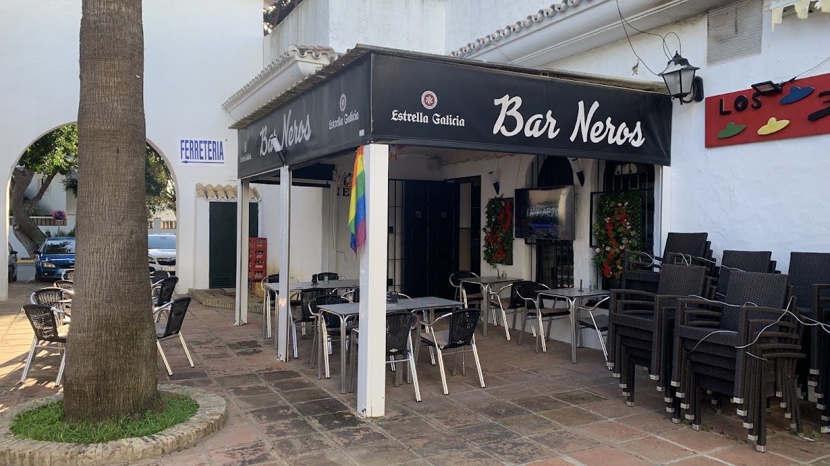 Foto de New Bar Neros, Restauración y Ocio Gastronómico en La Barrosa, Chiclana