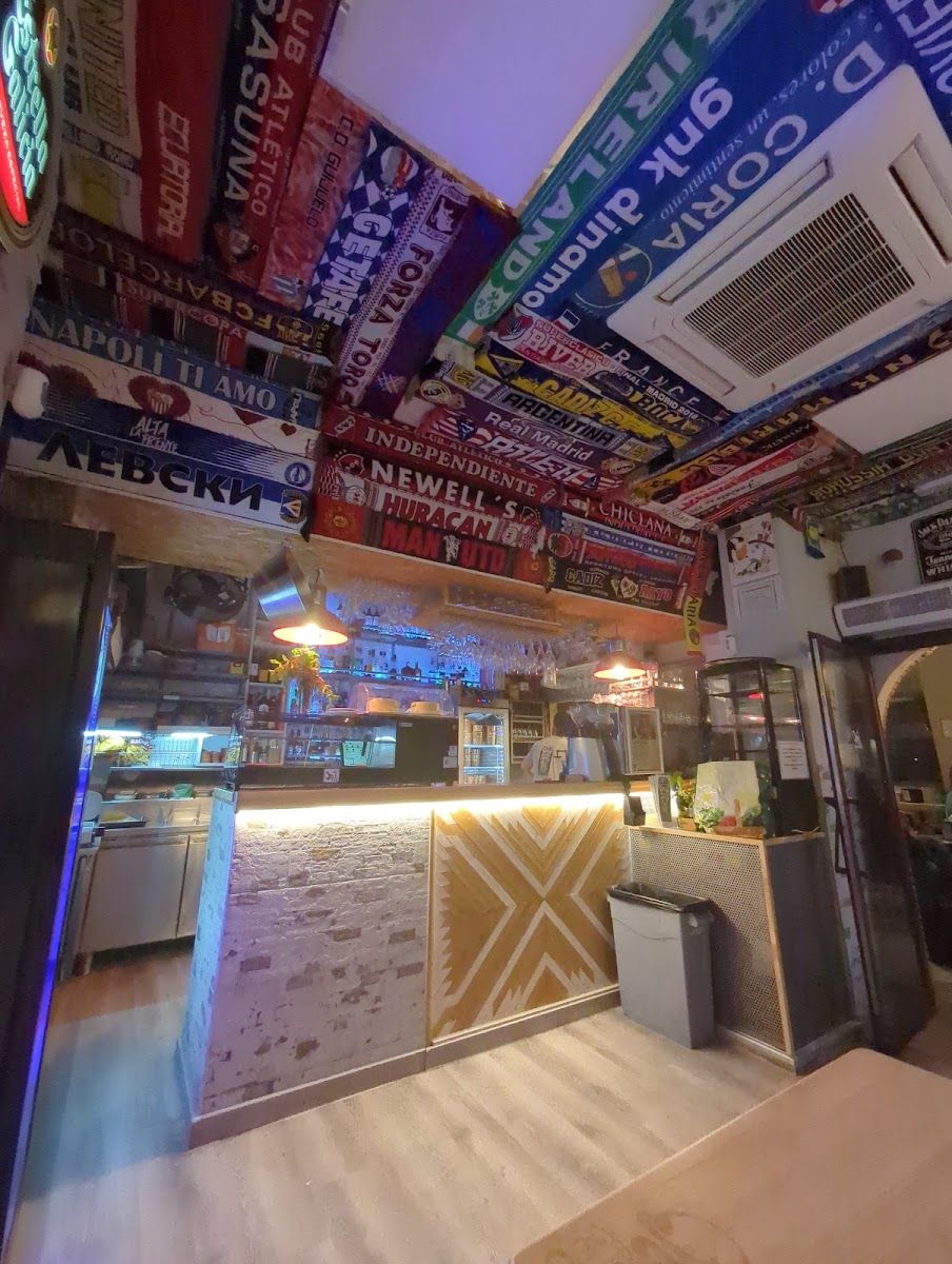 Foto de Che bar, Restauración y Ocio Gastronómico en La Barrosa, Chiclana