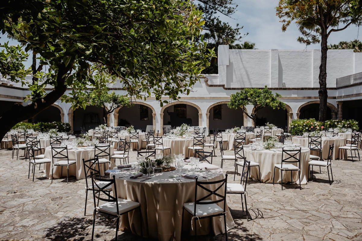 Foto de Momento Andaluz Catering, Bodas y Eventos en Campano, Chiclana