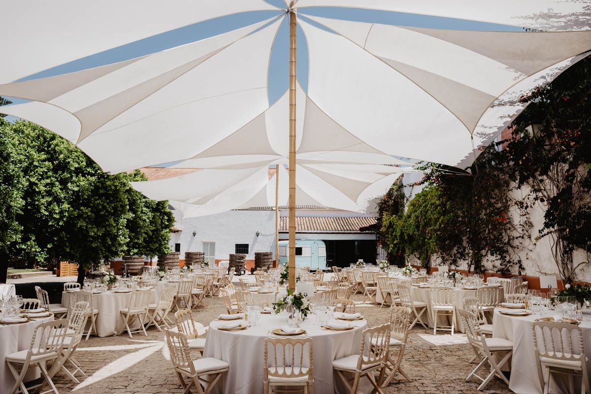 Foto de Bodegas Vélez | Celebraciones, Bodas y Eventos en Chiclana Centro, Chiclana