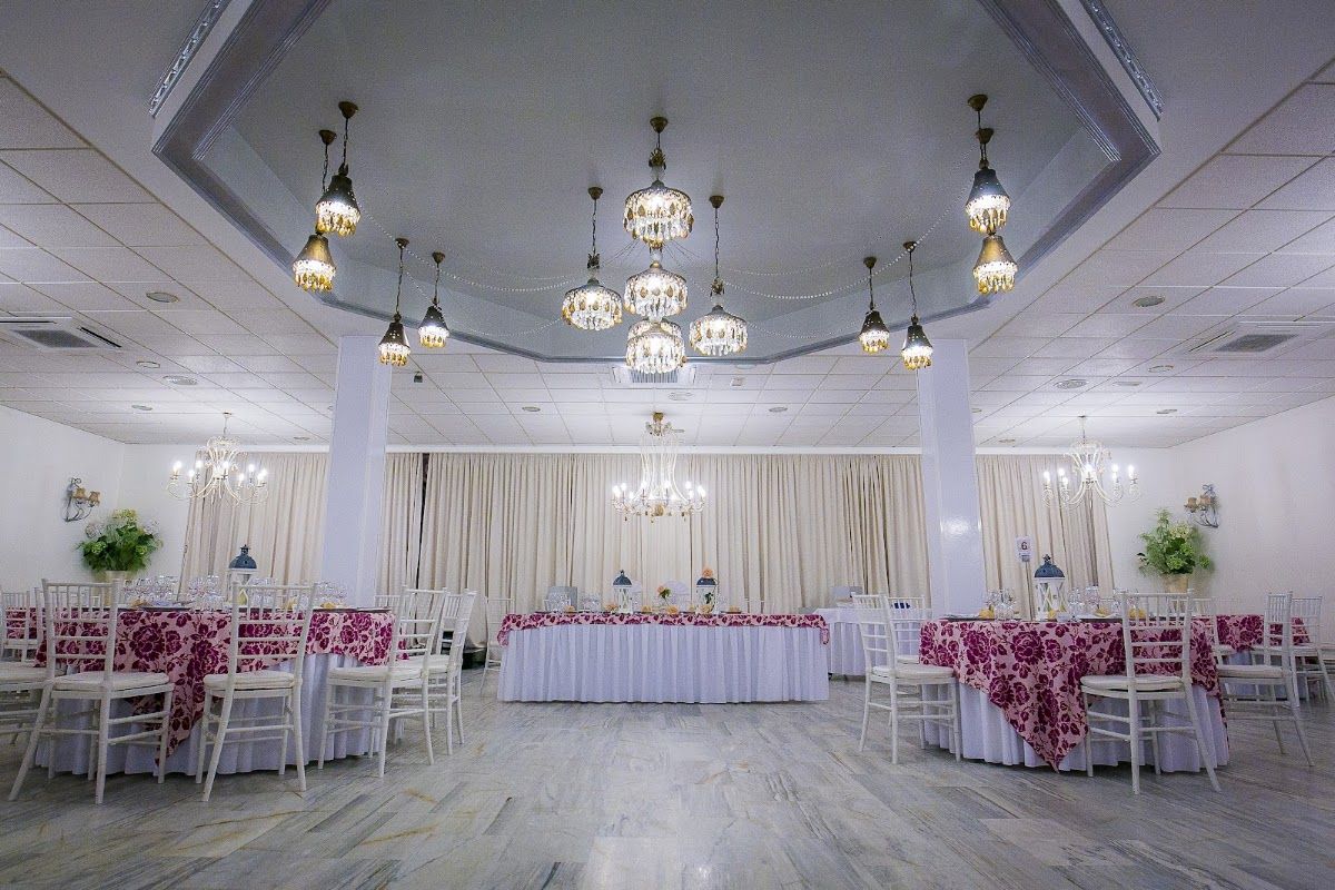 Foto de Azahar Costa Celebraciones, Bodas y Eventos en Los Gallos, Chiclana