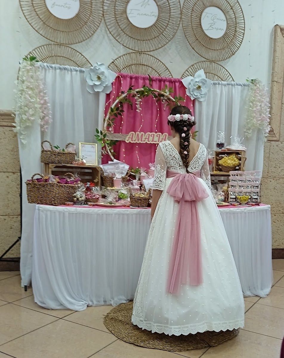Foto de A mi Manera Eventos, Bodas y Eventos en Chiclana Centro, Chiclana