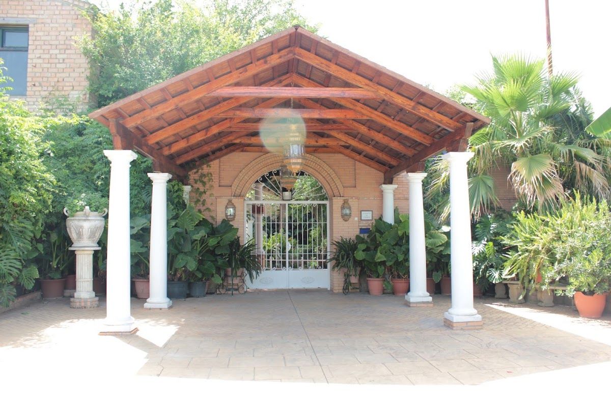 Foto de Salones Pico de Oro, Bodas y Eventos en Chiclana Centro, Chiclana