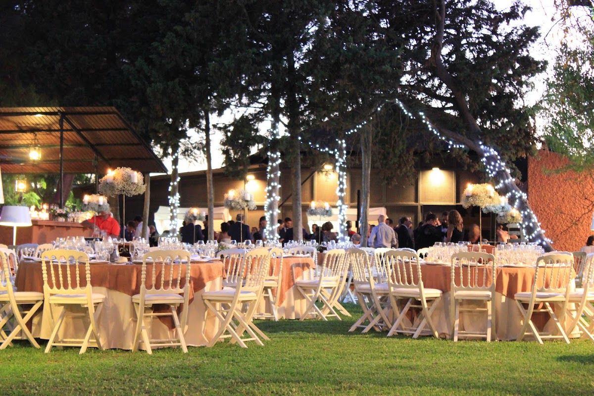 Foto de Finca El Sotillo, Bodas y Eventos en Campano, Chiclana