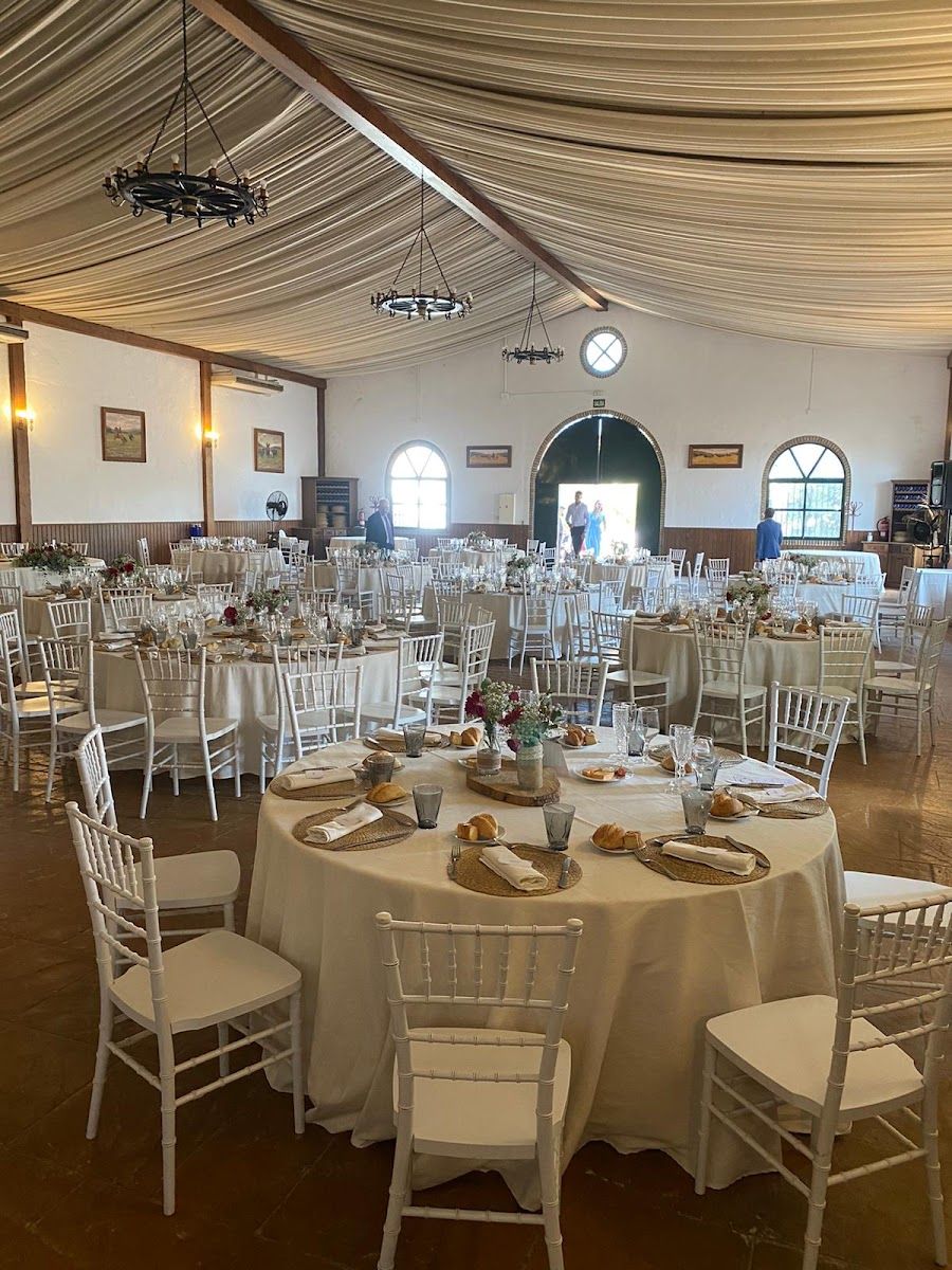 Foto de Yeguada El Chaparral, Bodas y Eventos en Campano, Chiclana