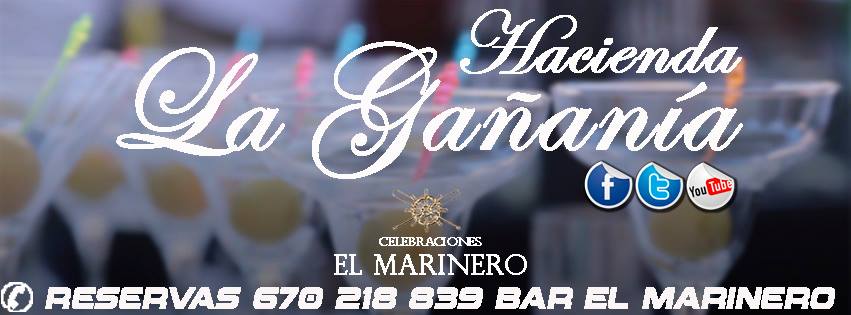 Foto de Celebraciones el Marinero Hacienda la Gañanía, Bodas y Eventos en La Barrosa, Chiclana