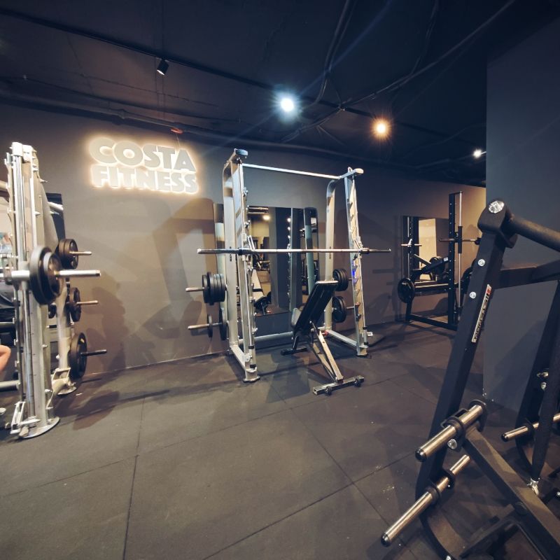Foto de Costa Fitness, Golf y Clubs Deportivos en Urbisur, Chiclana