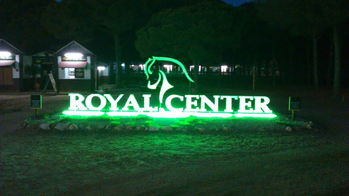 Foto de Royal Center Hipica, Hípica y Rutas a Caballo en Novo Sancti Petri, Chiclana