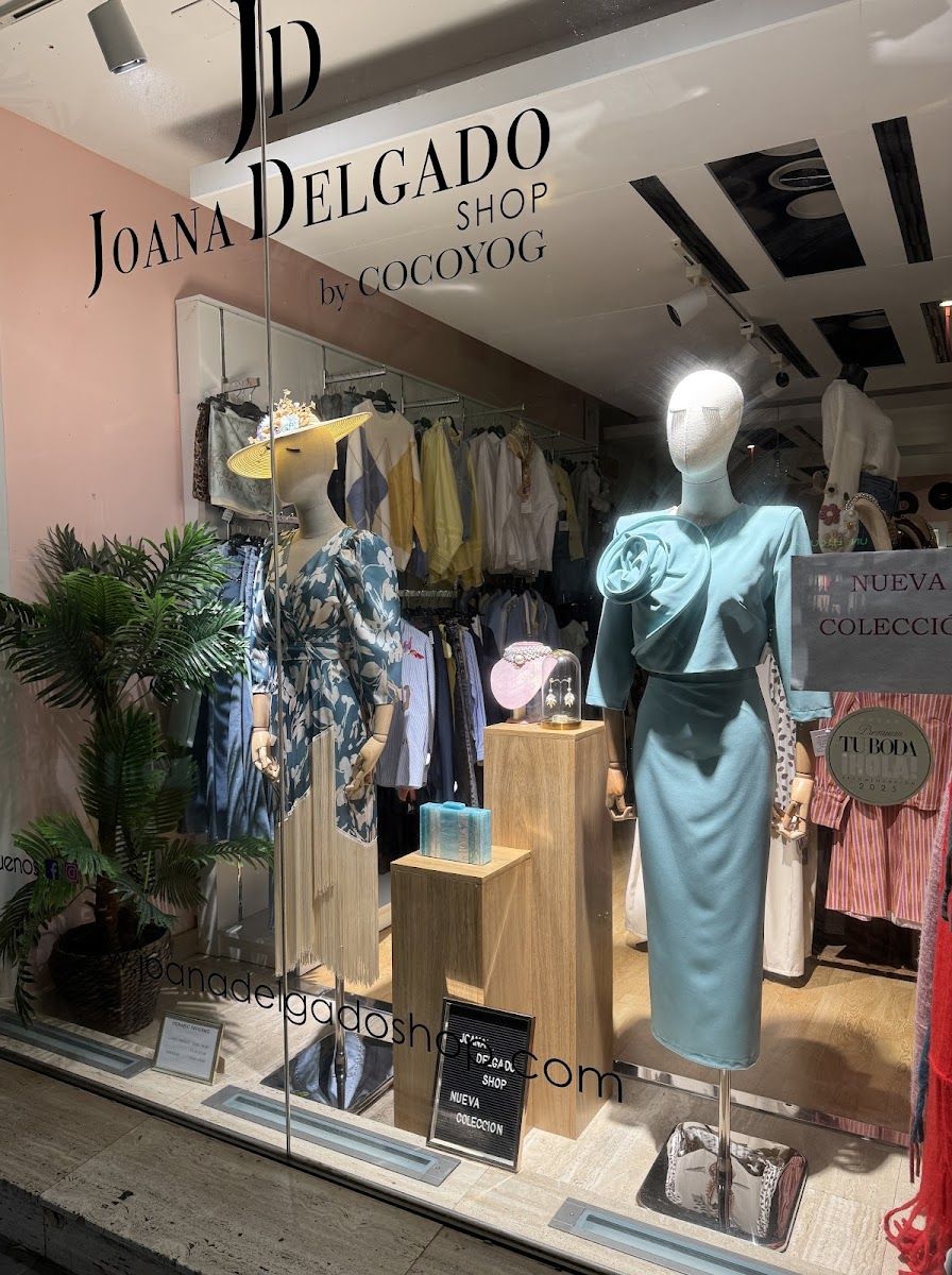 Foto de Joana Delgado Shop Chiclana, Compras, Moda y Artesanía en Chiclana Centro, Chiclana