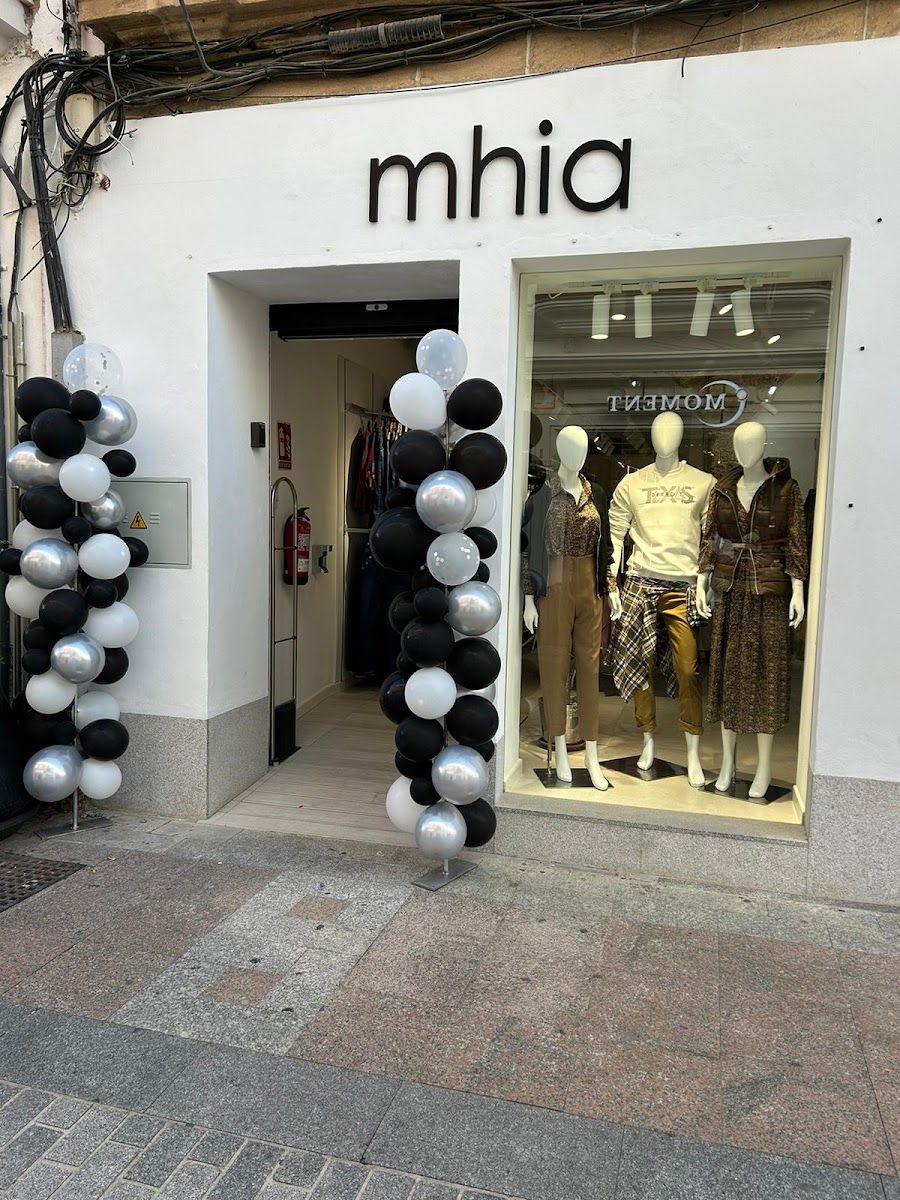 Foto de mhia Chiclana, Compras, Moda y Artesanía en Chiclana Centro, Chiclana