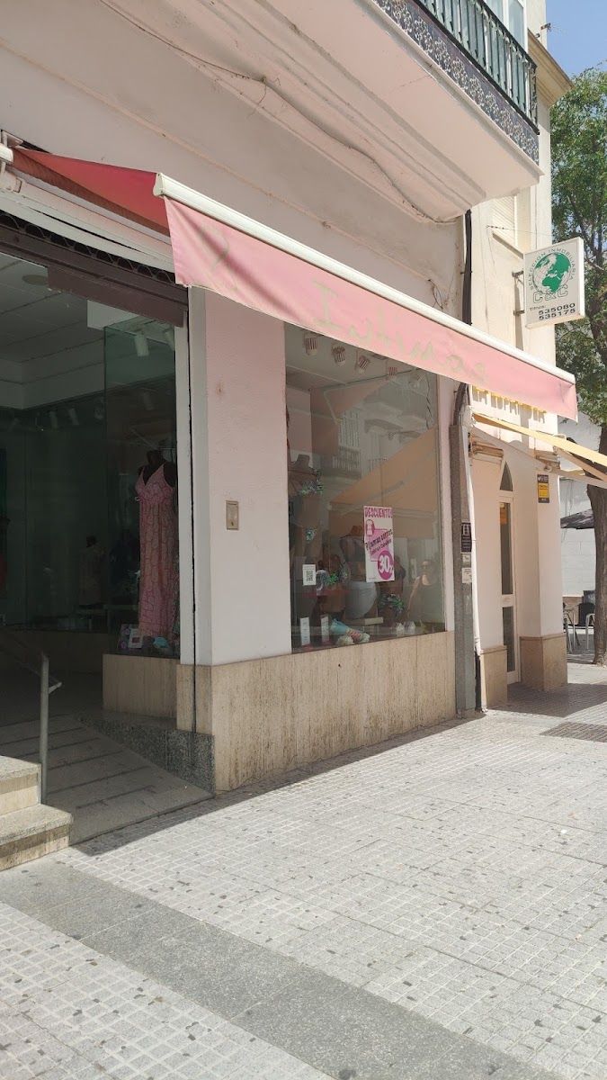 Foto de Intimas Woman, Compras, Moda y Artesanía en Chiclana Centro, Chiclana