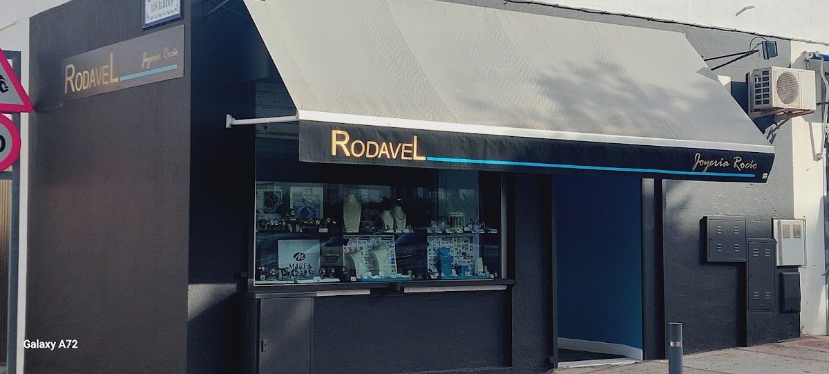 Foto de Rodavel Joyería Rocío, Compras, Moda y Artesanía en Chiclana Centro, Chiclana