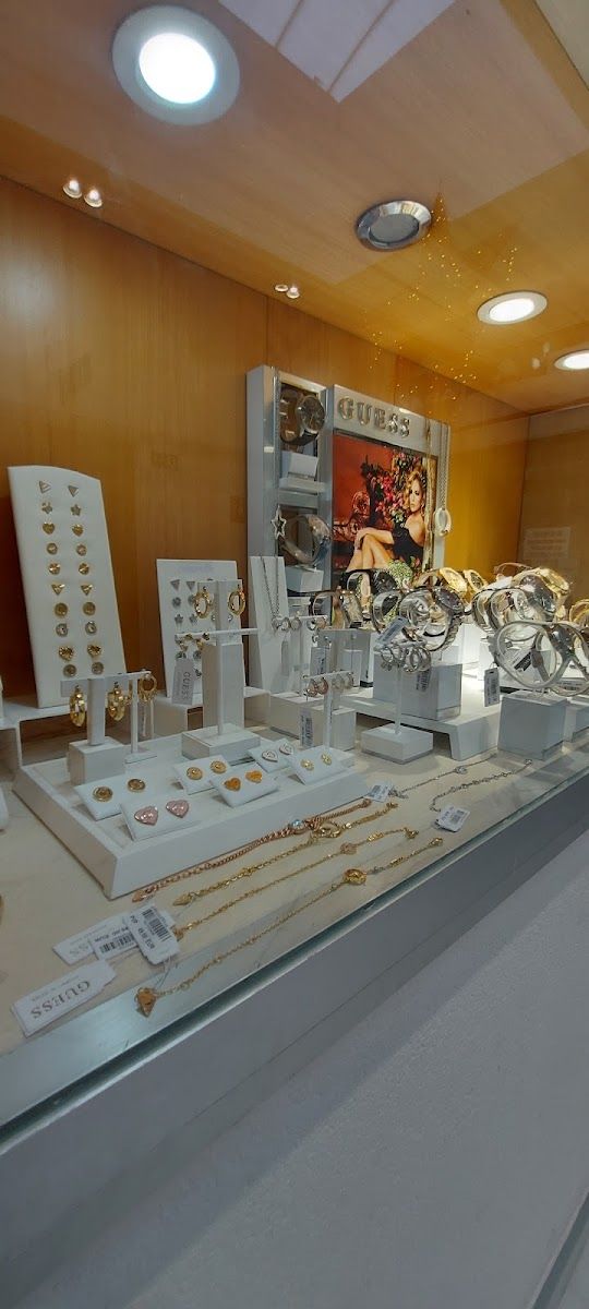 Foto de Joyería Romero, Compras, Moda y Artesanía en Las Salinas, Chiclana