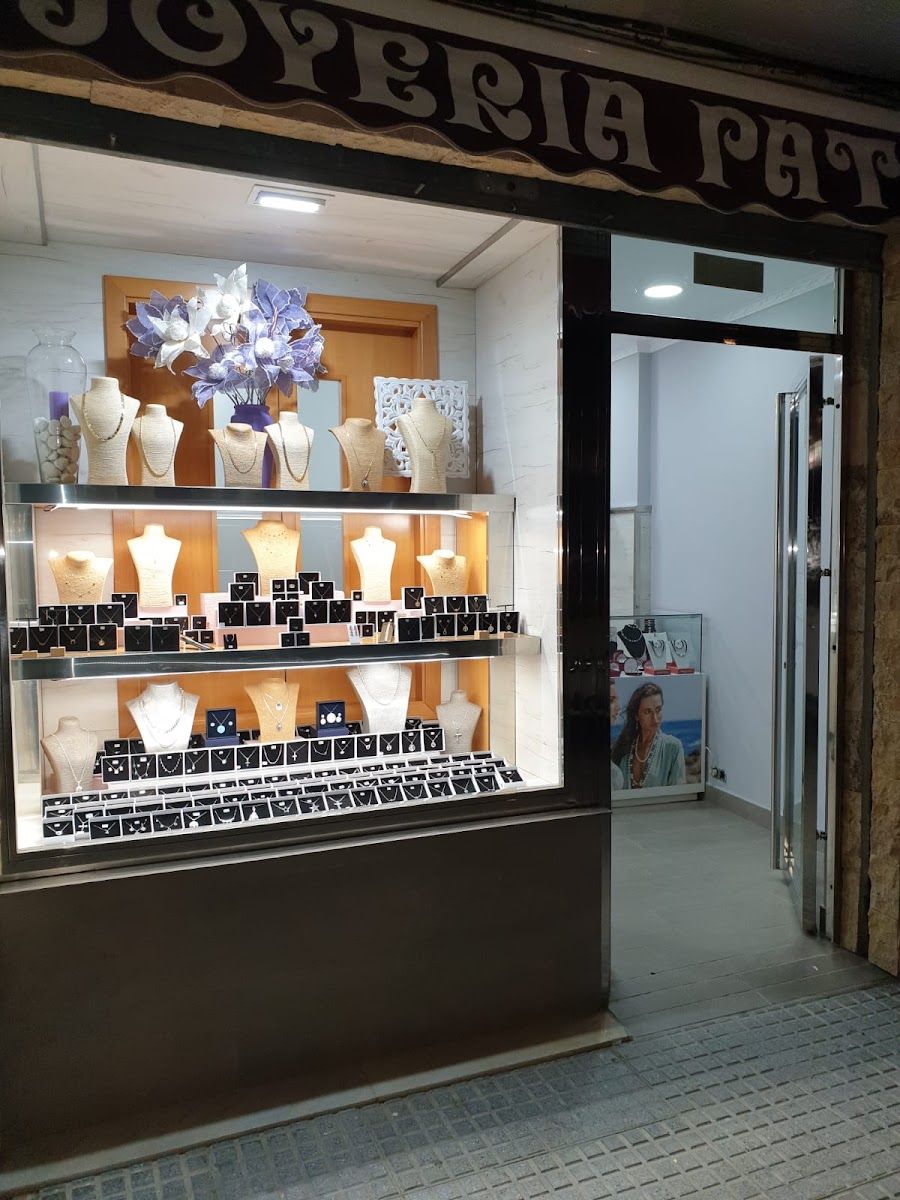 Foto de Joyería Relojería Patri, Compras, Moda y Artesanía en Chiclana Centro, Chiclana