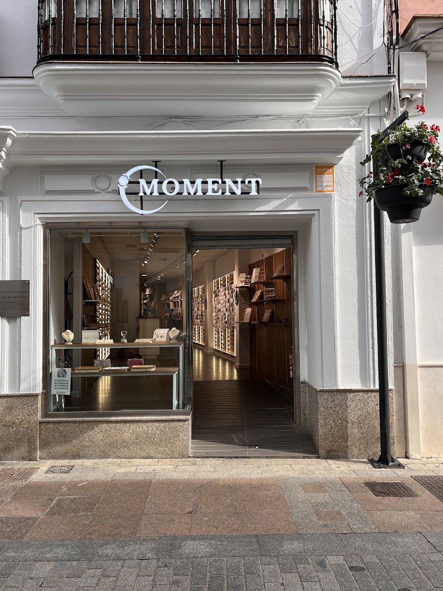 Foto de Moment Chiclana, Compras, Moda y Artesanía en Chiclana Centro, Chiclana