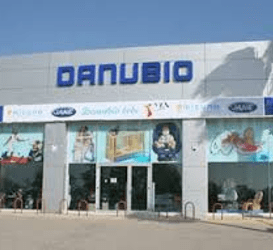 Foto de Danubio Bebe, Compras, Moda y Artesanía en Las Salinas, Chiclana