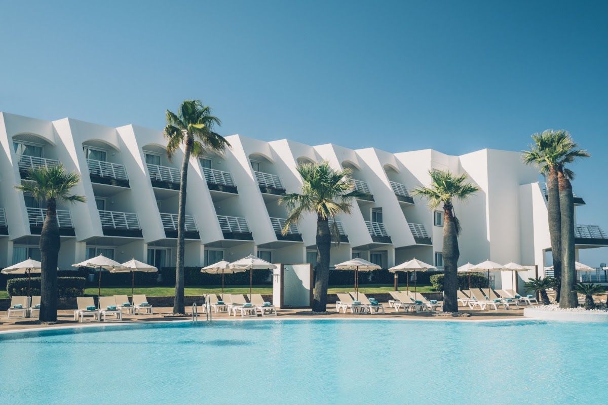 Foto de Iberostar Waves Royal Andalus, Hoteles, Resorts y Apartamentos en Novo Sancti Petri, Chiclana