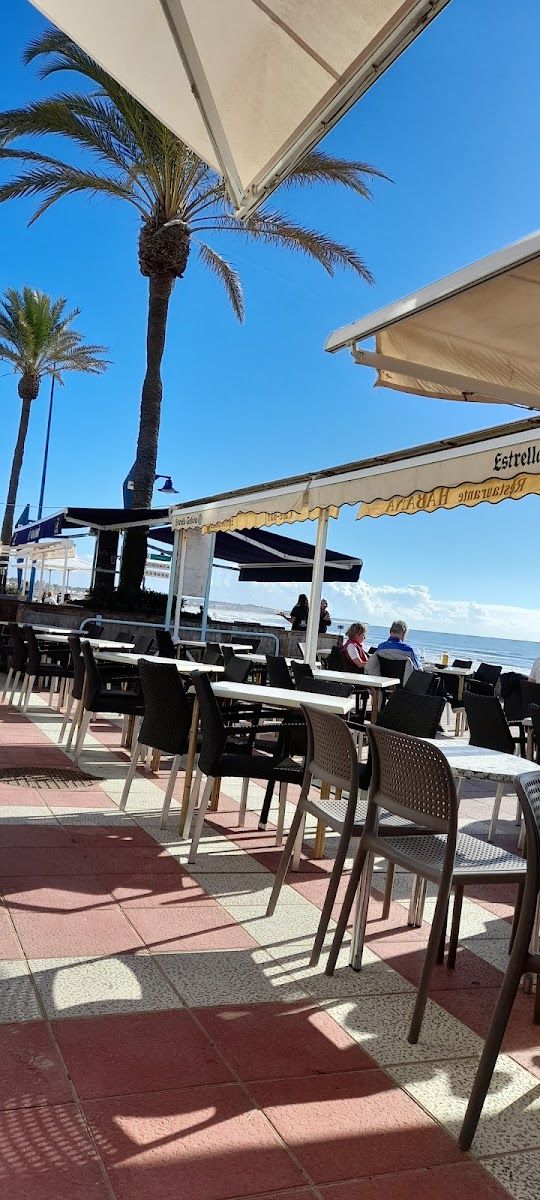 Foto de 5mentarios, Restauración y Ocio Gastronómico en La Barrosa, Chiclana