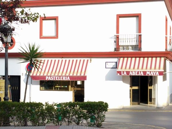 Foto de Pastelería La Abeja Maya, Producto Local de Chiclana en Chiclana Centro, Chiclana