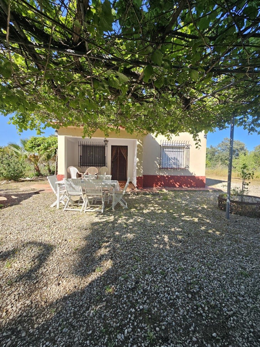 Foto de Arrabal De La Barrosa, Hoteles, Resorts y Apartamentos en Campano, Chiclana