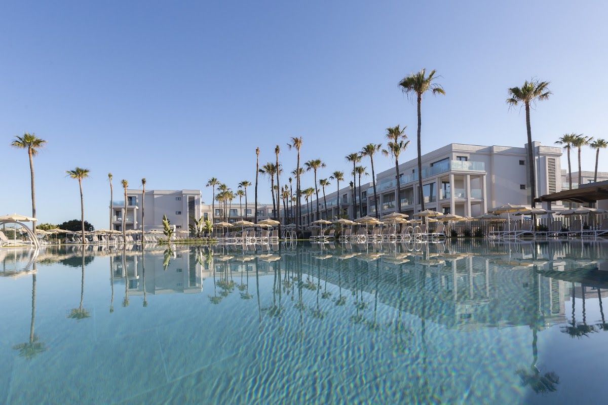 Foto de Hipotels Barrosa Park, Hoteles, Resorts y Apartamentos en Novo Sancti Petri, Chiclana