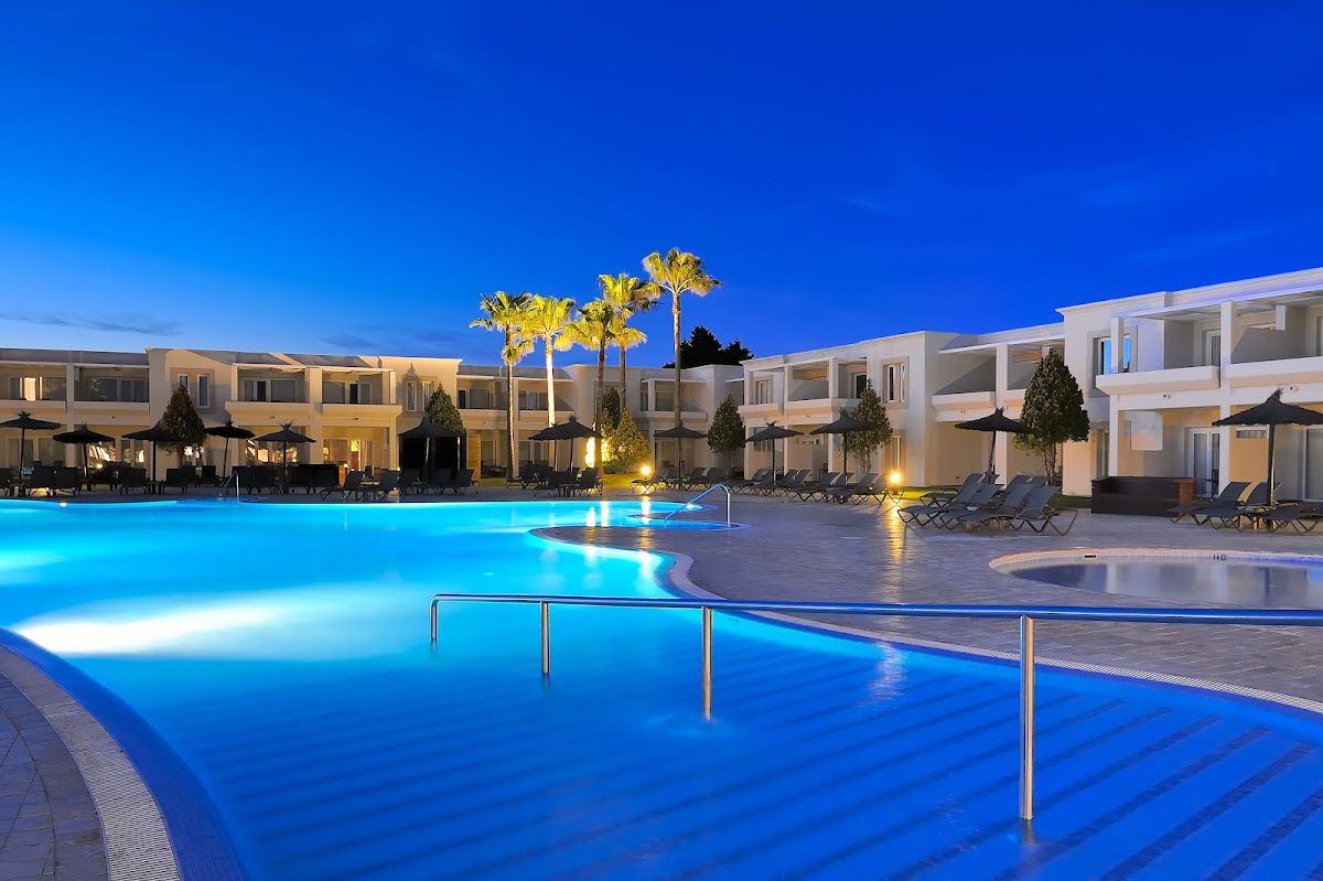 Foto de Hotel Vincci Costa Golf, Hoteles, Resorts y Apartamentos en La Barrosa, Chiclana