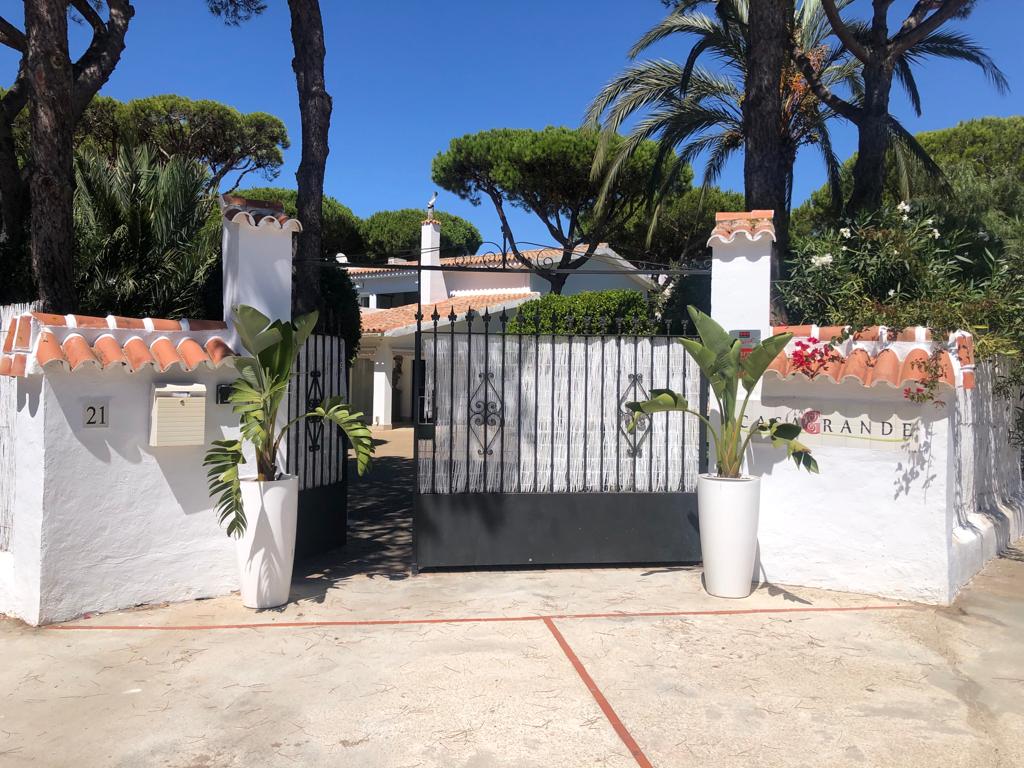 Foto de Casagrande - La Barrosa, Hoteles, Resorts y Apartamentos en La Barrosa, Chiclana