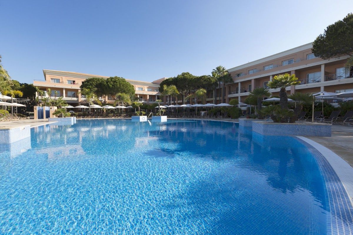 Foto de Hipotels Barrosa Garden, Hoteles, Resorts y Apartamentos en Novo Sancti Petri, Chiclana