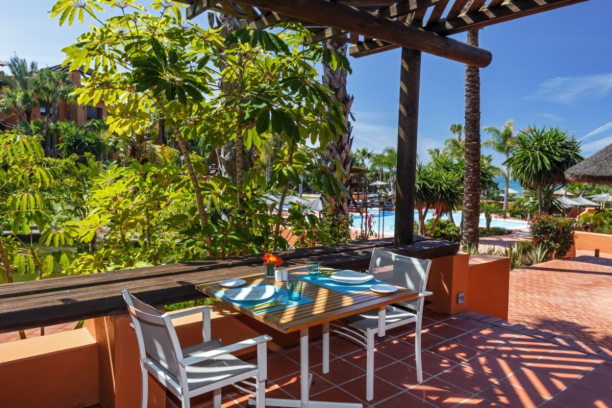 Foto de Royal Hideaway Sancti Petri, Hoteles, Resorts y Apartamentos en Novo Sancti Petri, Chiclana