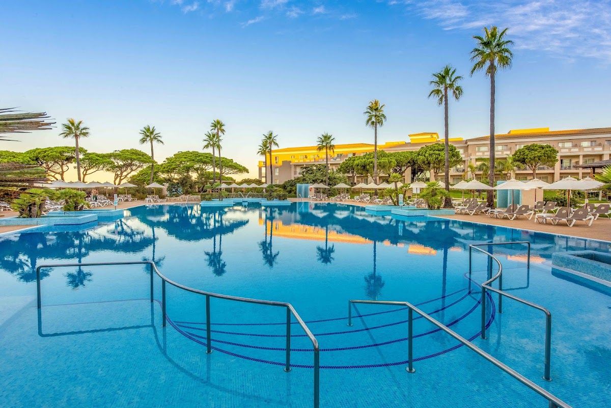 Foto de Valentin Sancti Petri, Hoteles, Resorts y Apartamentos en Novo Sancti Petri, Chiclana