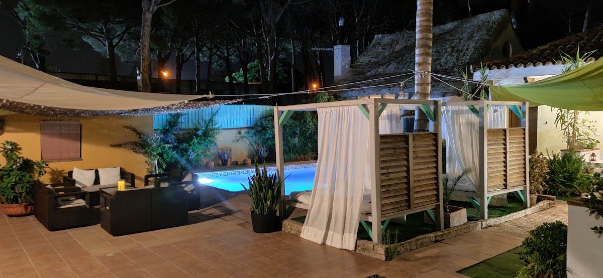 Foto de Apartamentos Rurales Los Pepe, Hoteles, Resorts y Apartamentos en Los Gallos, Chiclana